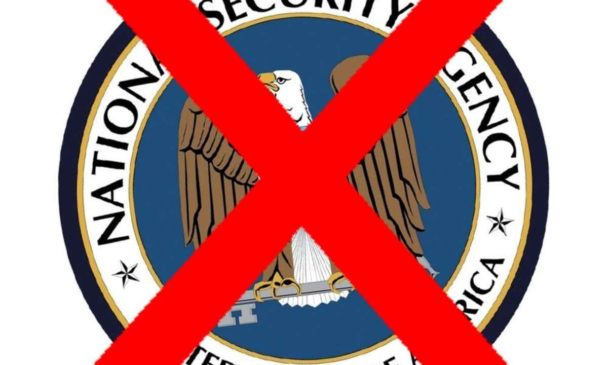 NSA-Überwachung soll verhindert werden