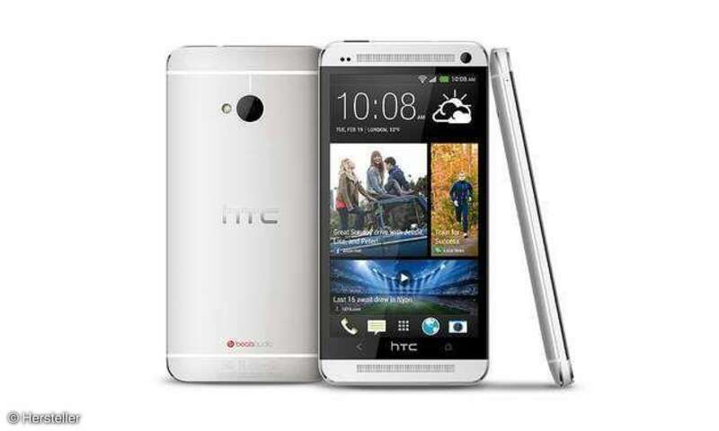 Die Marke Htc Mit Htc One First Zwischen Erfolg Krise Connect
