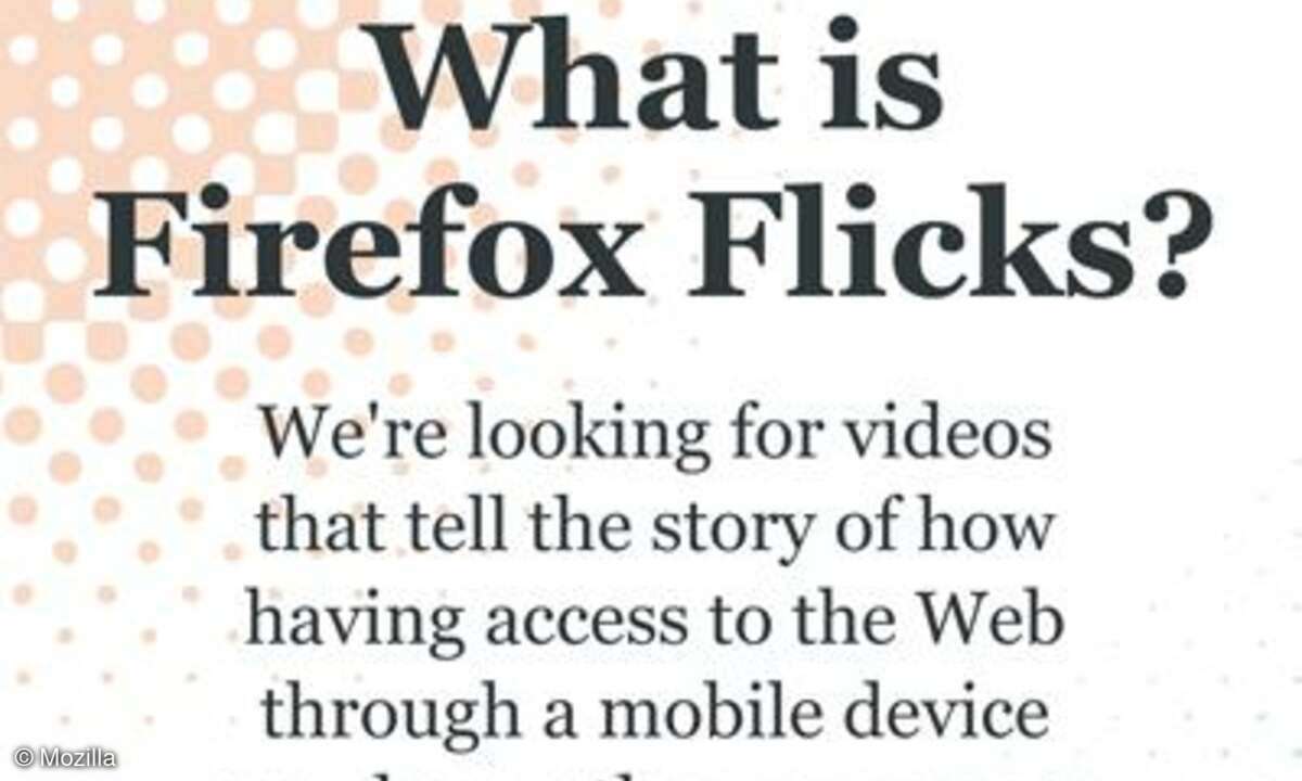 Firefox OS - Browser