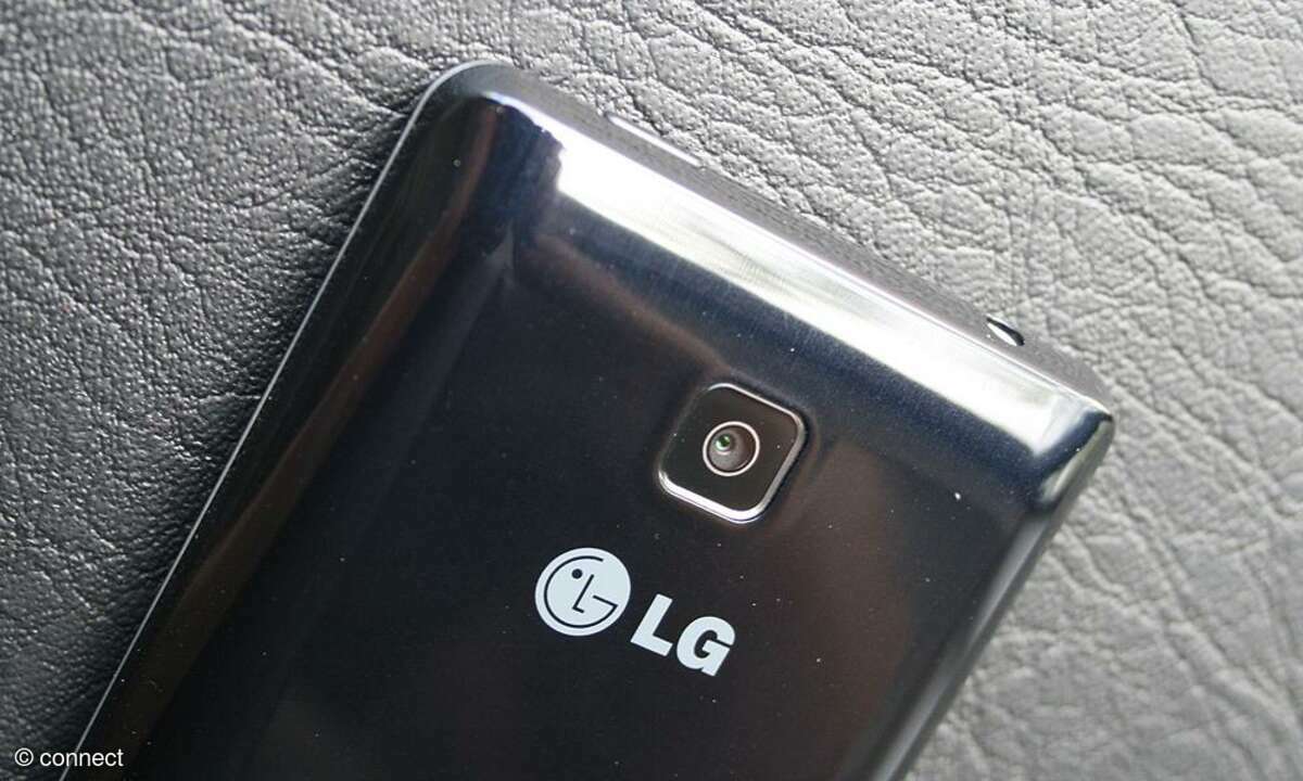 LG Optimus L3 2
