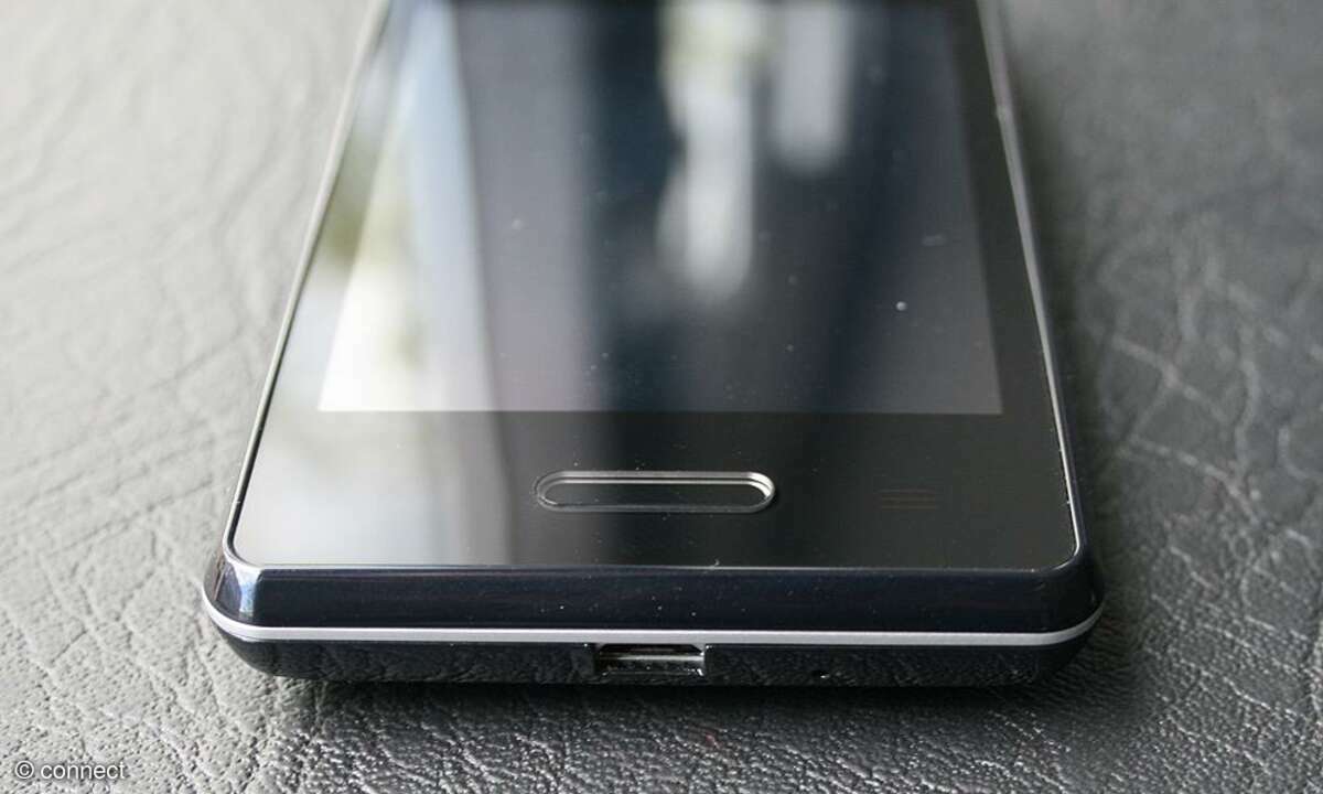 LG Optimus L3 2