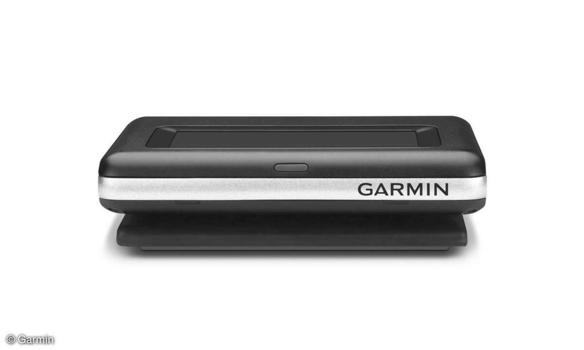 Garmin Head-Up-Display