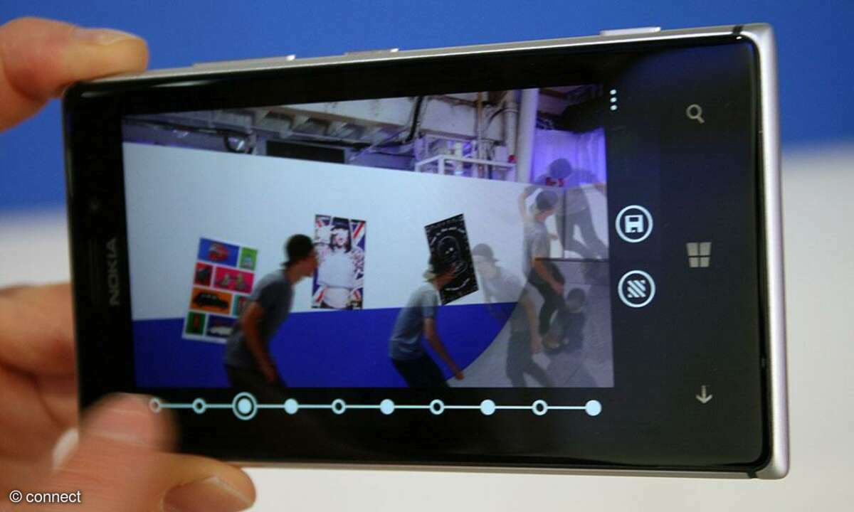 Nokia Lumia 925