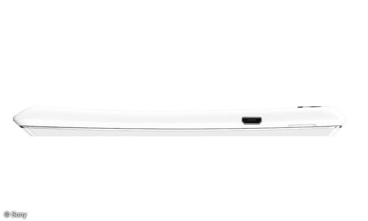 Sony Xperia L