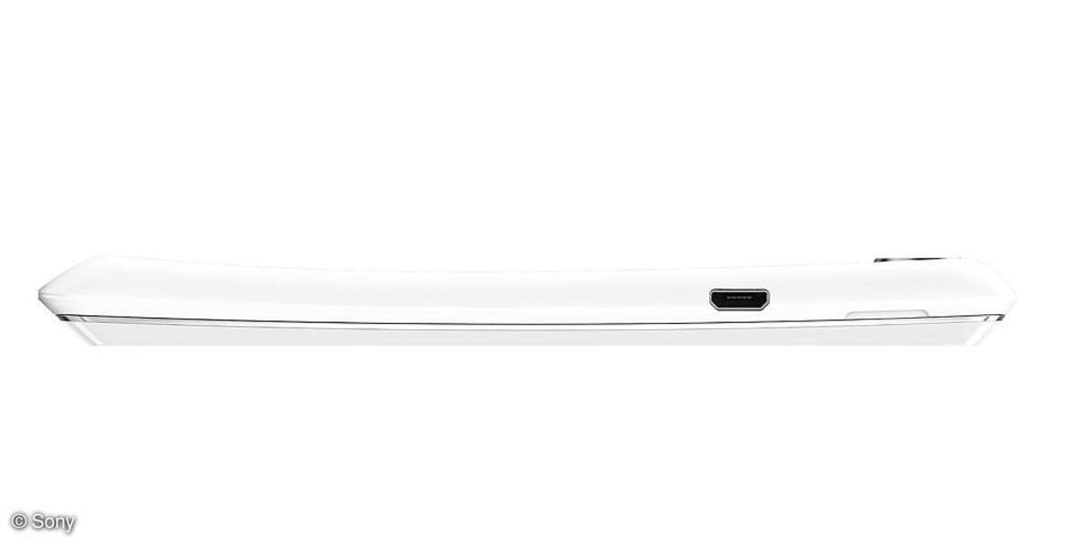 Sony Xperia L