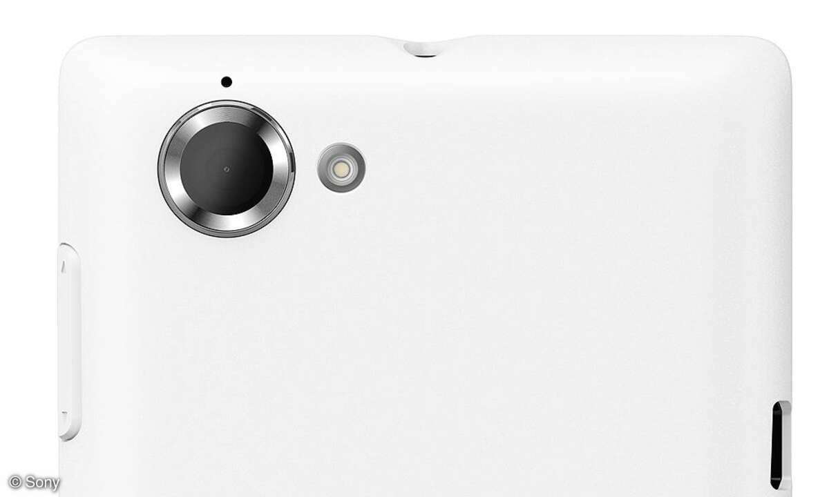 Sony Xperia L