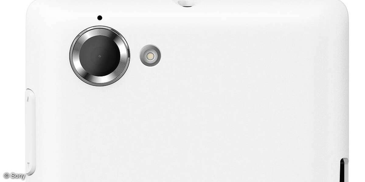Sony Xperia L