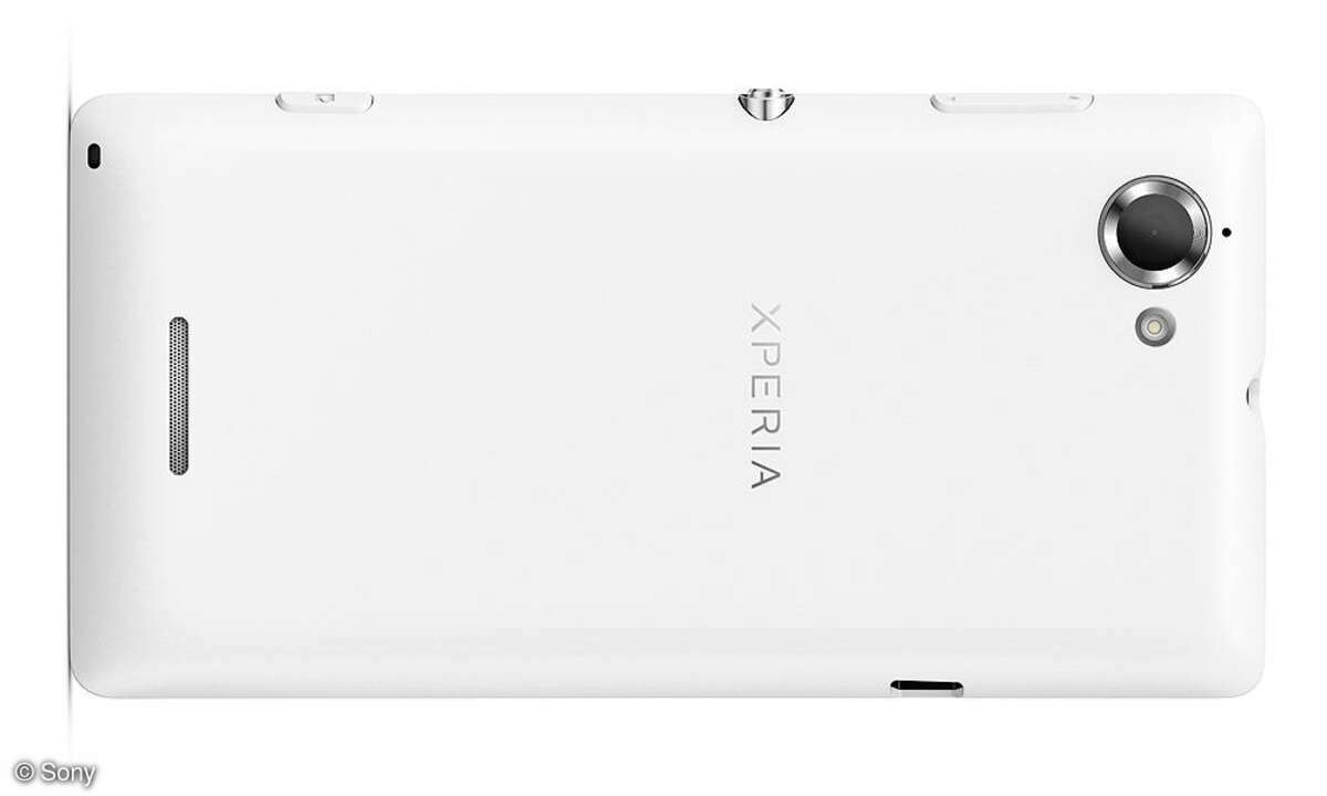 Sony Xperia L