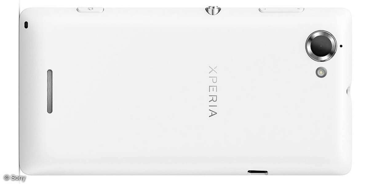 Sony Xperia L