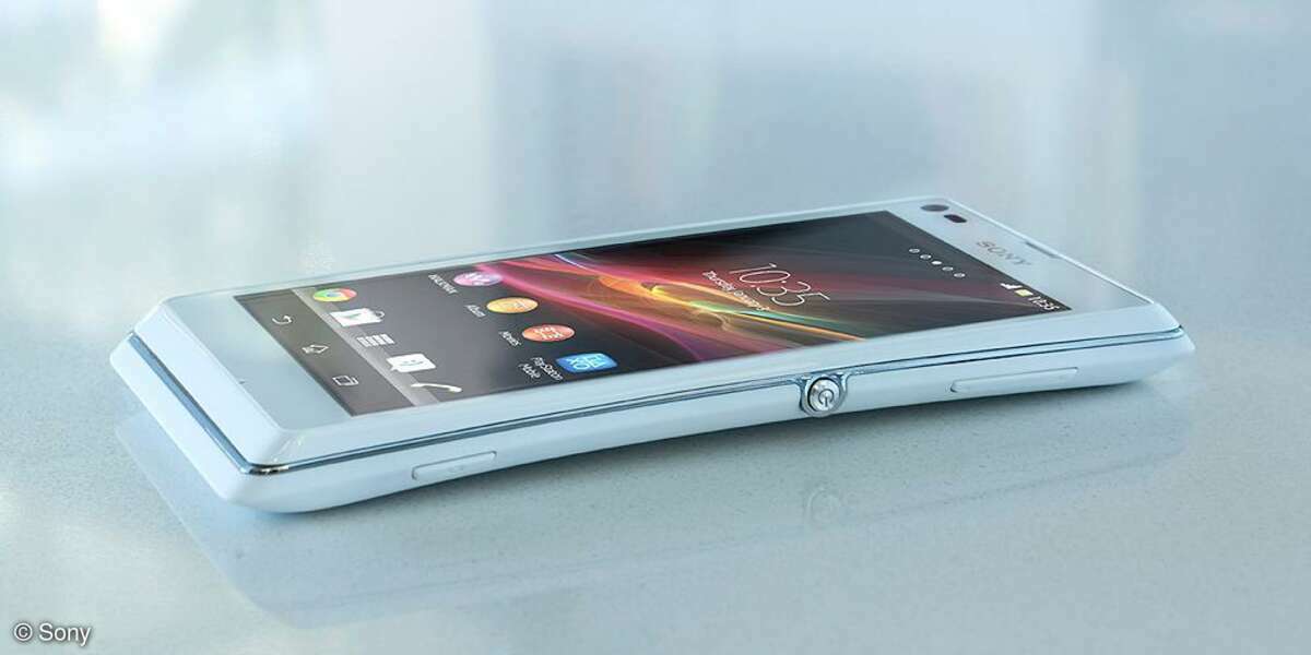 Sony Xperia L