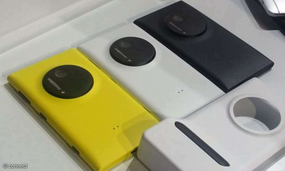 Nokia Lumia 1020
