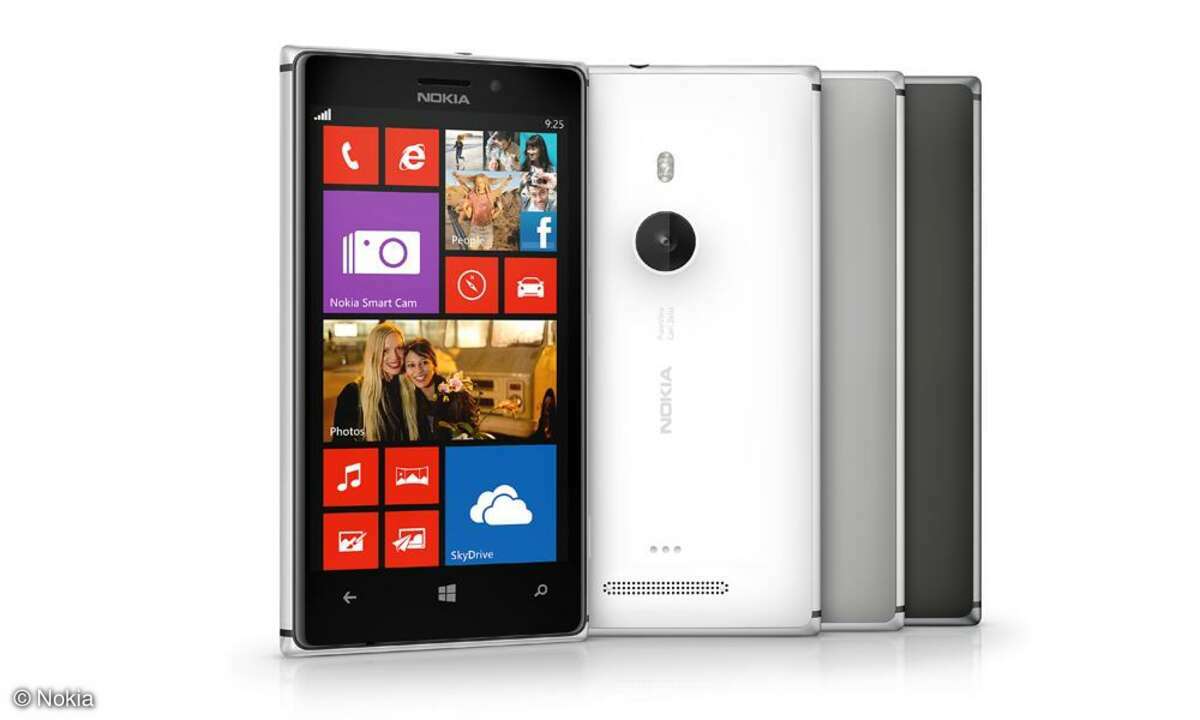 Nokia Lumia 925