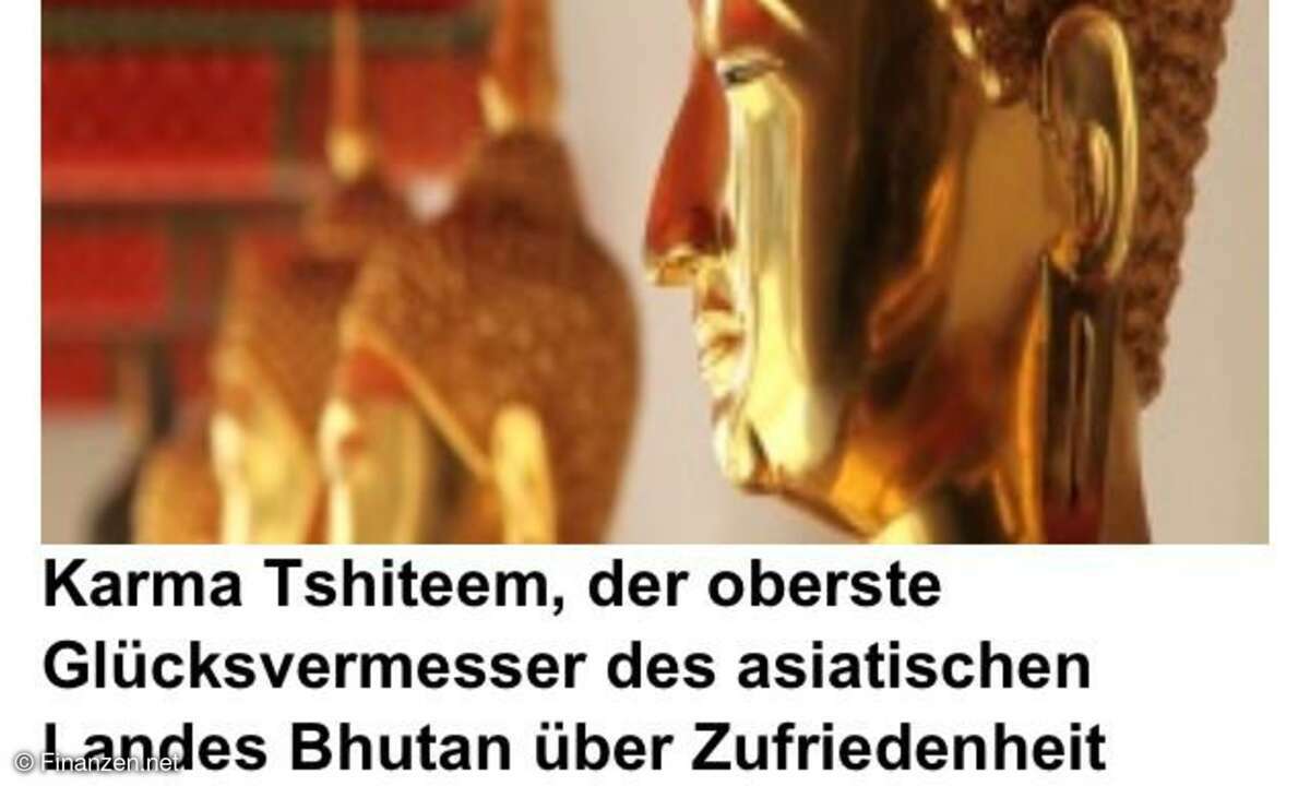 Finanzen.net Börsen-App