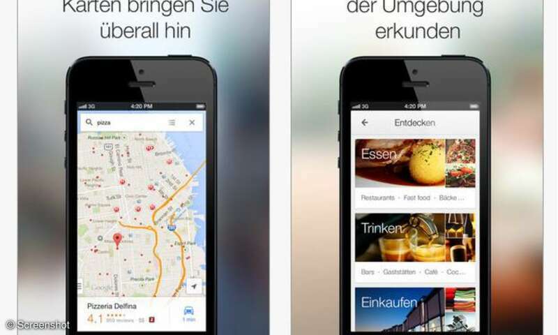 Beliebte dating-apps für das iphone