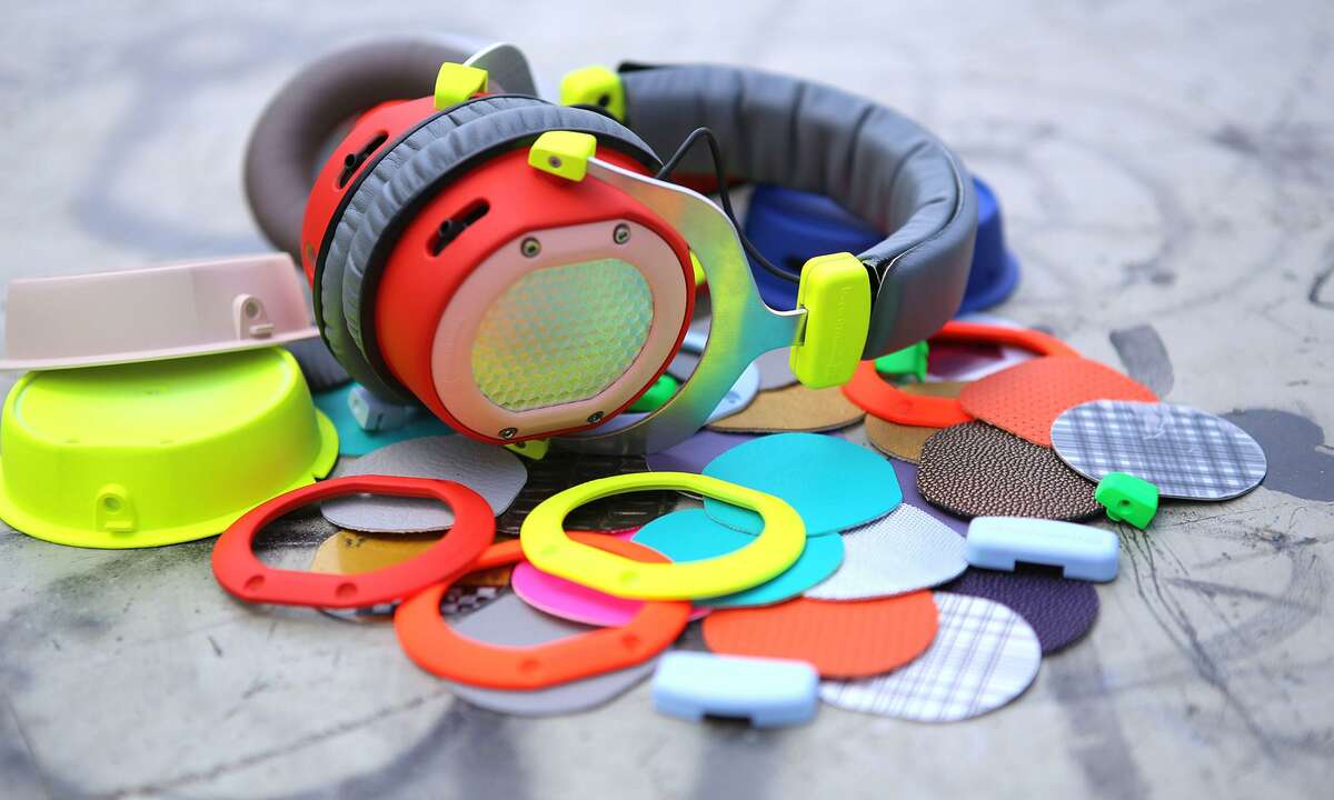 Beyerdynamic Kopfhörer Design Contest