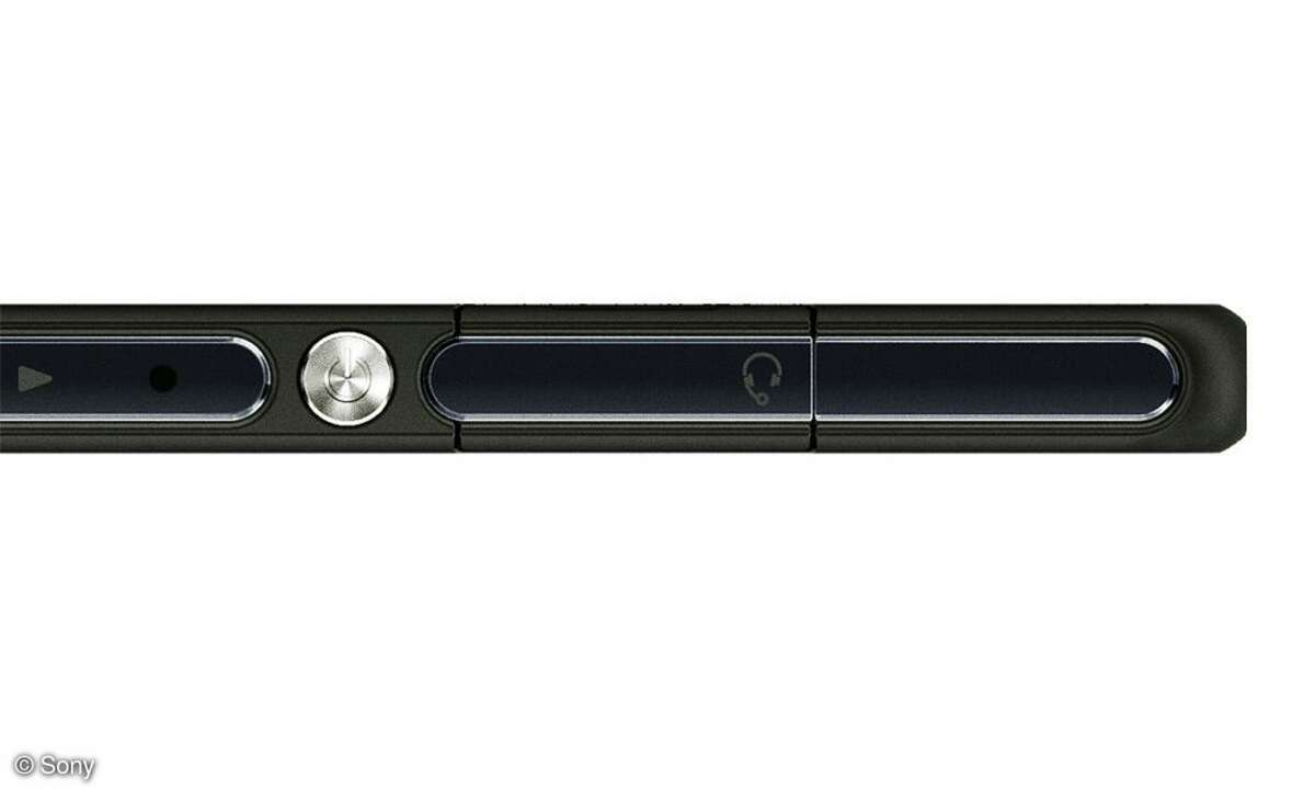 Sony Xperia Z Tablet
