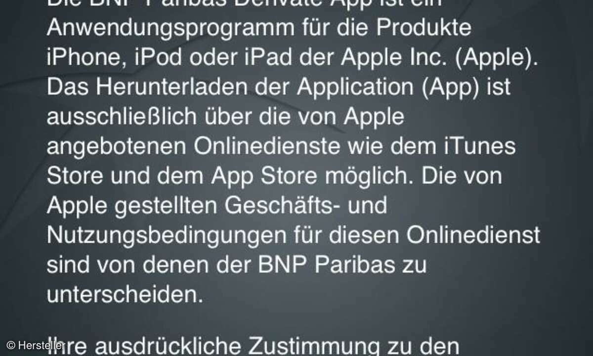 Die besten Börsenapps
