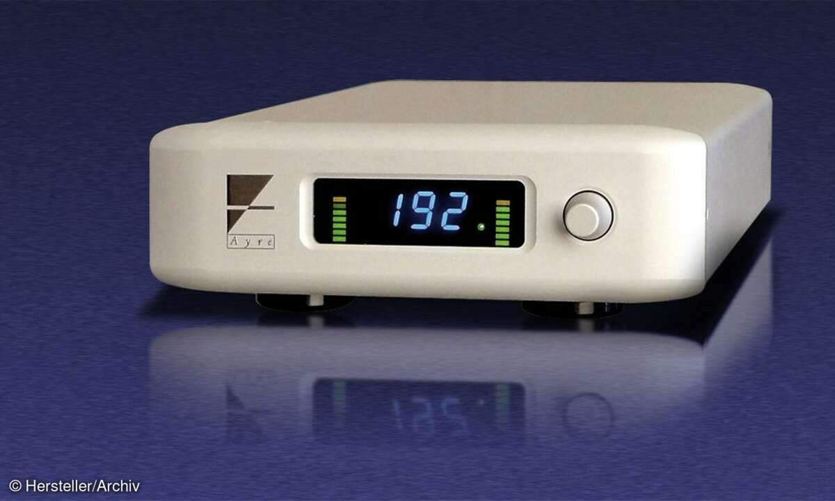 Platten digitalisieren