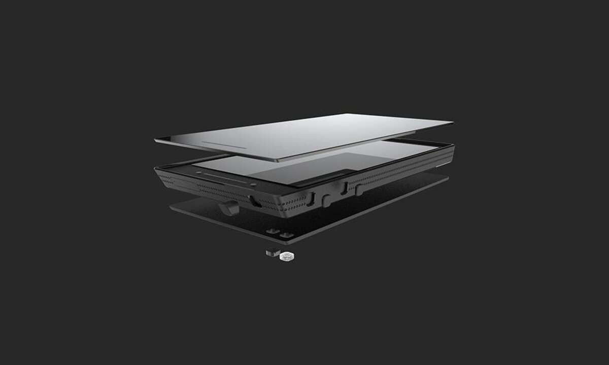 Das Ubuntu Edge soll über Crowdfunding finanziert werden.