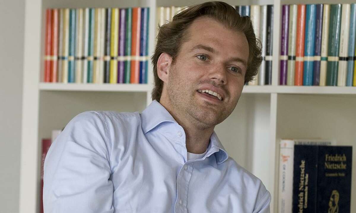Karsten Nohl
