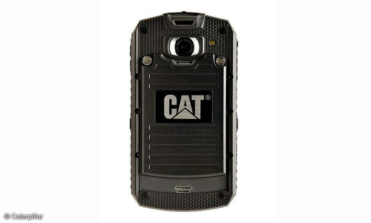 Caterpillar CAT 810
