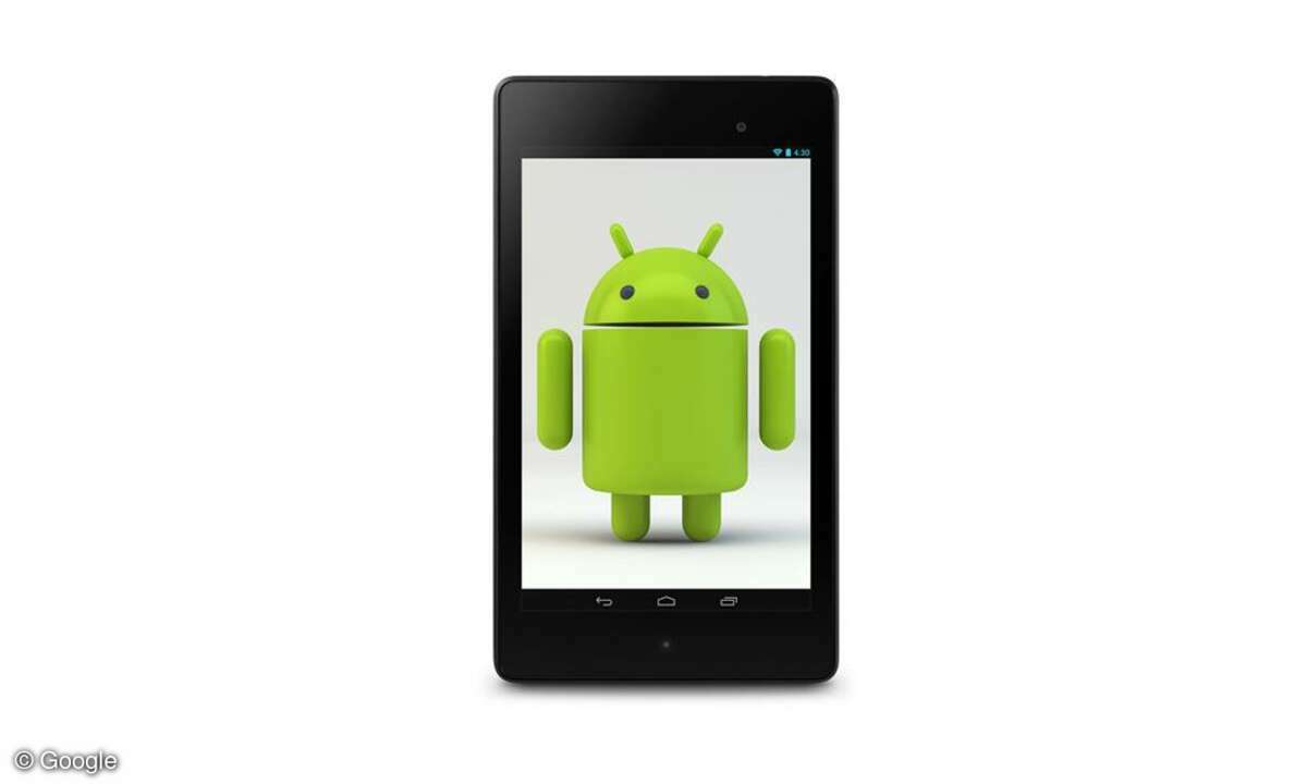 Google Nexus 7