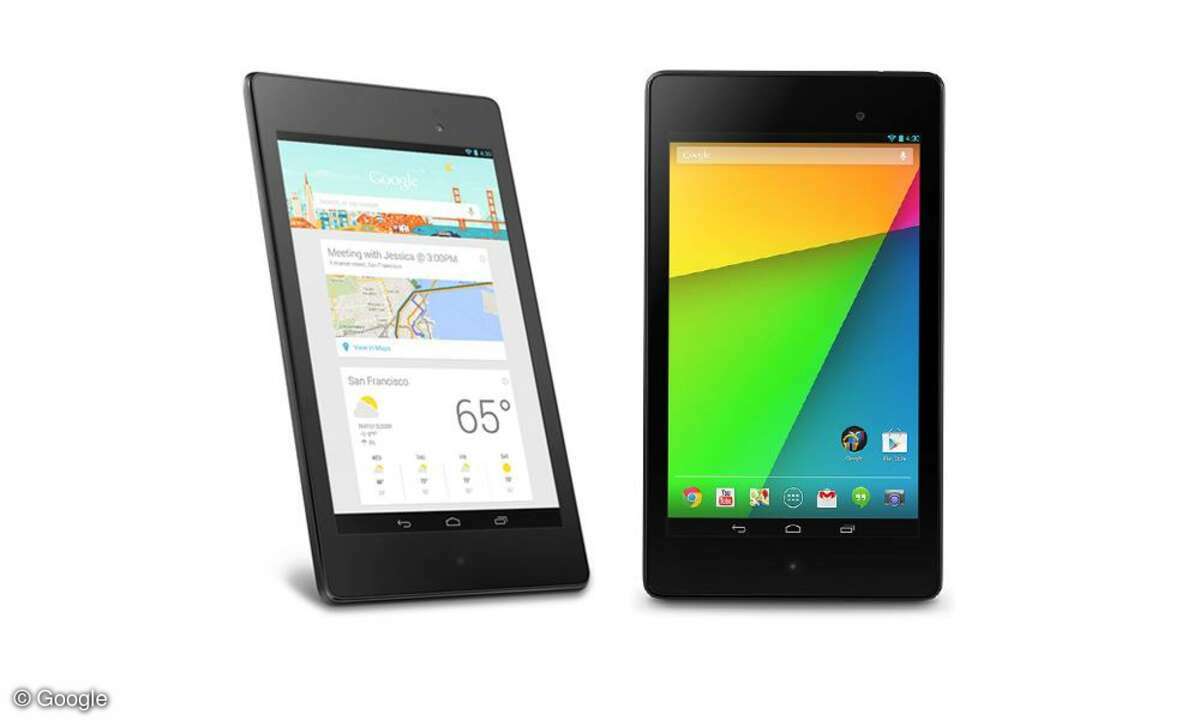 Google Nexus 7