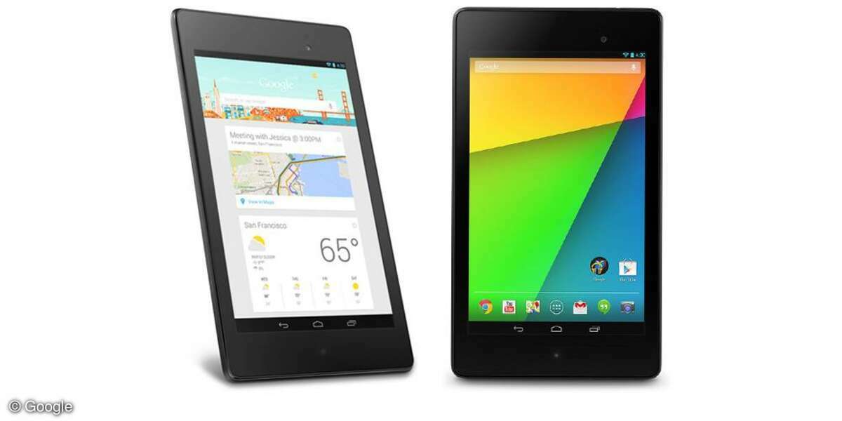 Google Nexus 7