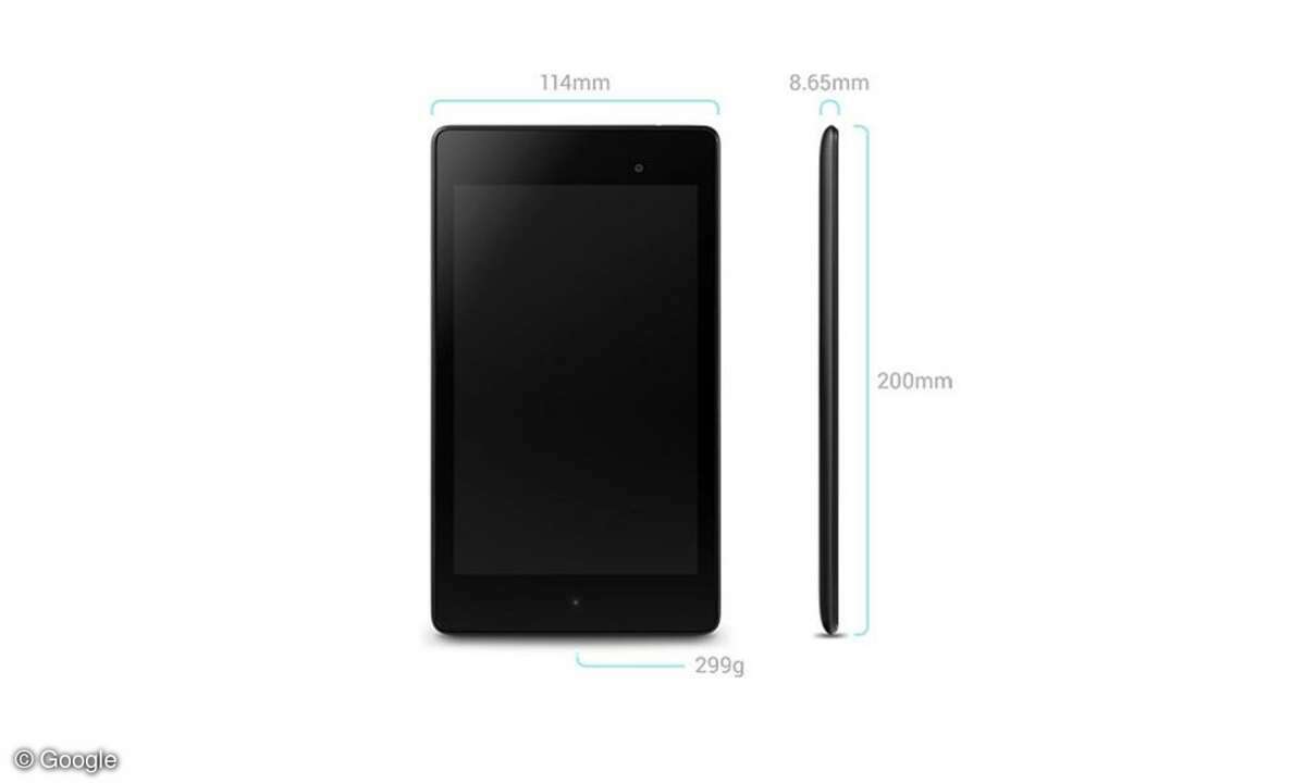 Google Nexus 7