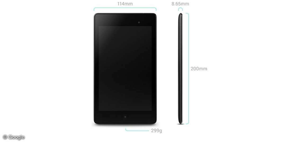 Google Nexus 7
