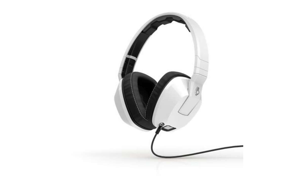 Skullcandy, Crusher