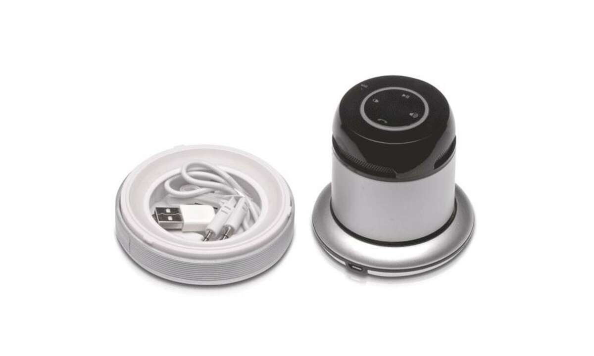 i.onik Intelligent Bluetooth-Speaker