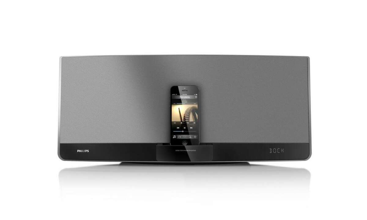 DualDock DCM3260/12