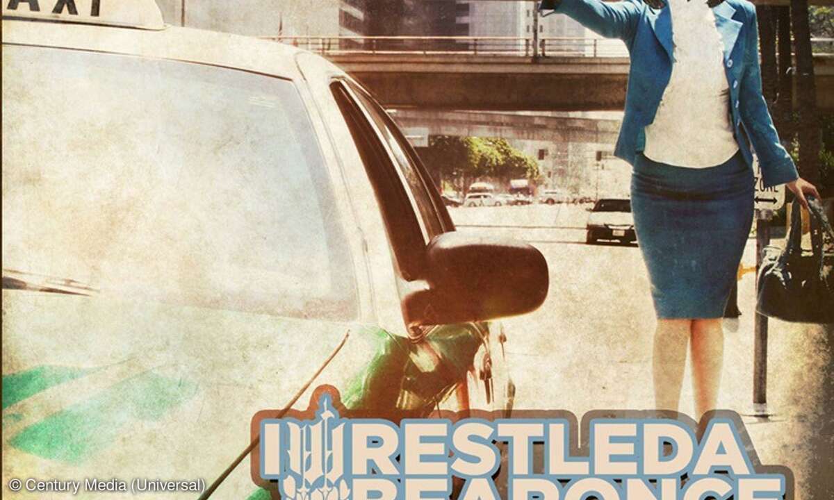Iwrestledabearonce