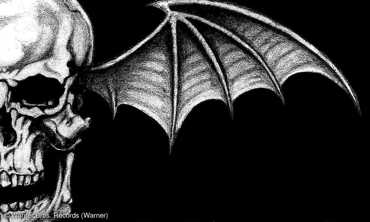 Avenged Sevenfold