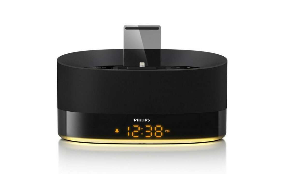 DualDock DS1600/12