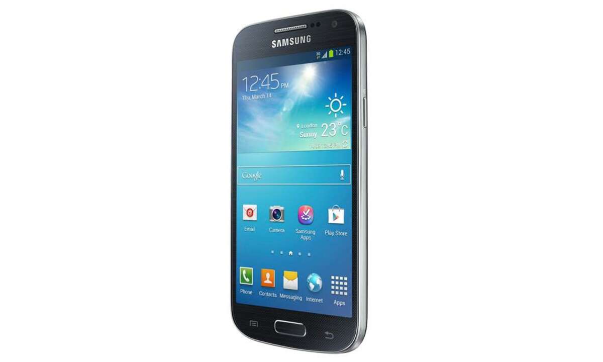 Samsung Galaxy S4 mini