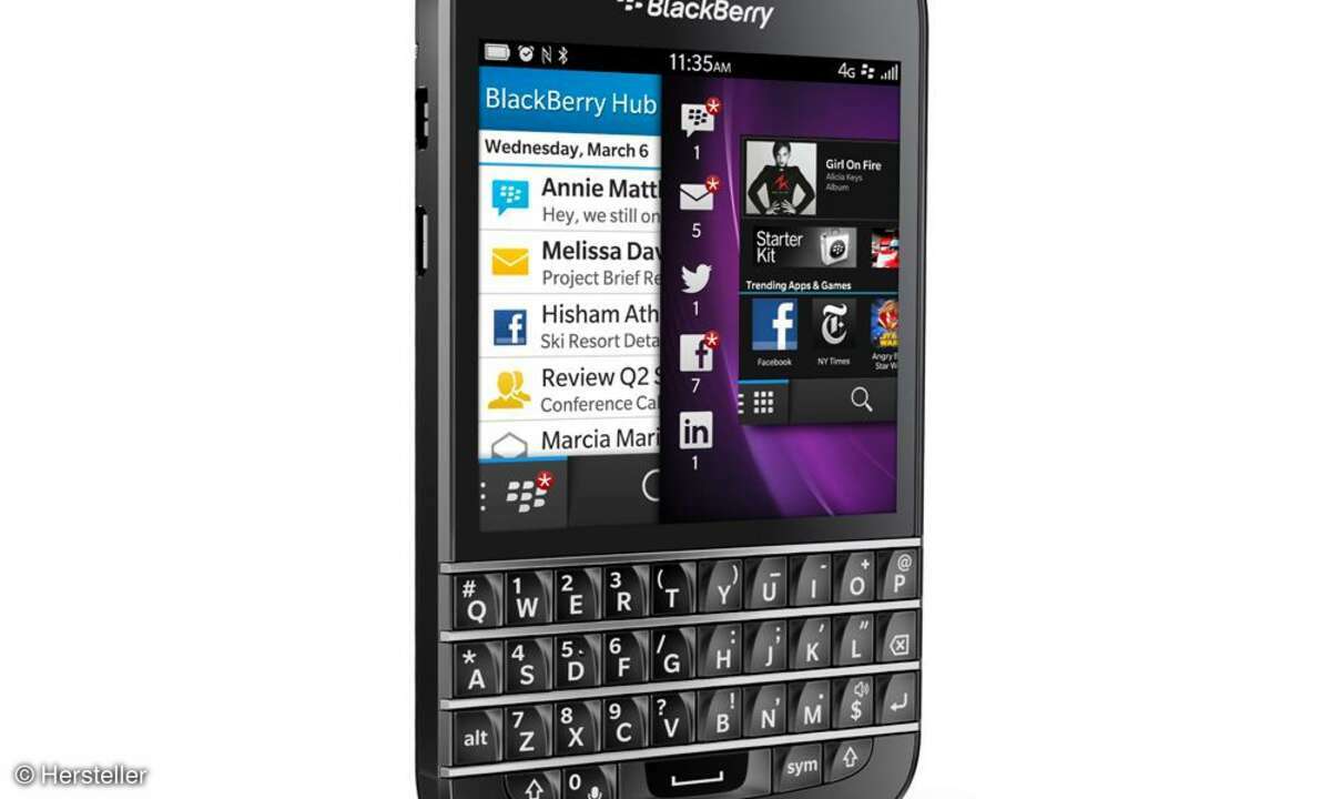 Blackberry