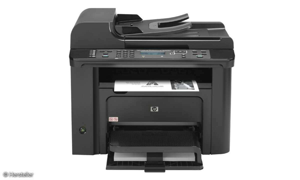 Cloud-Printing-fähige Drucker