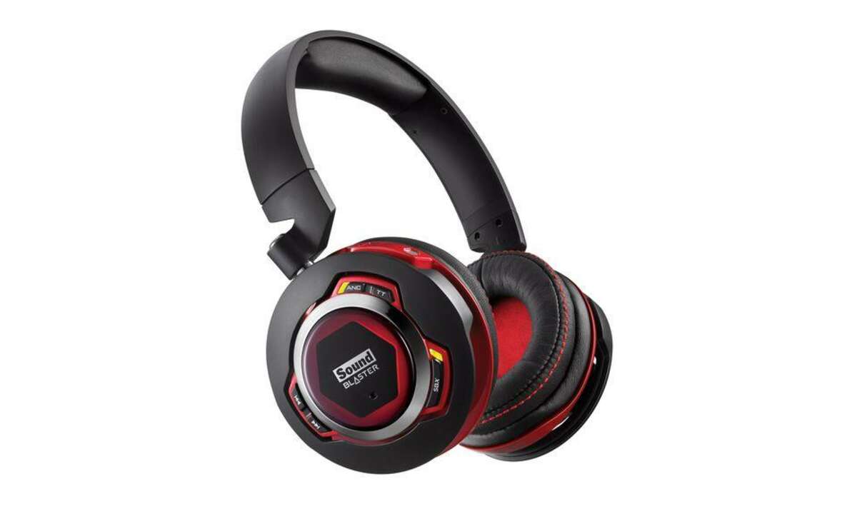 Creative Sound Blaster