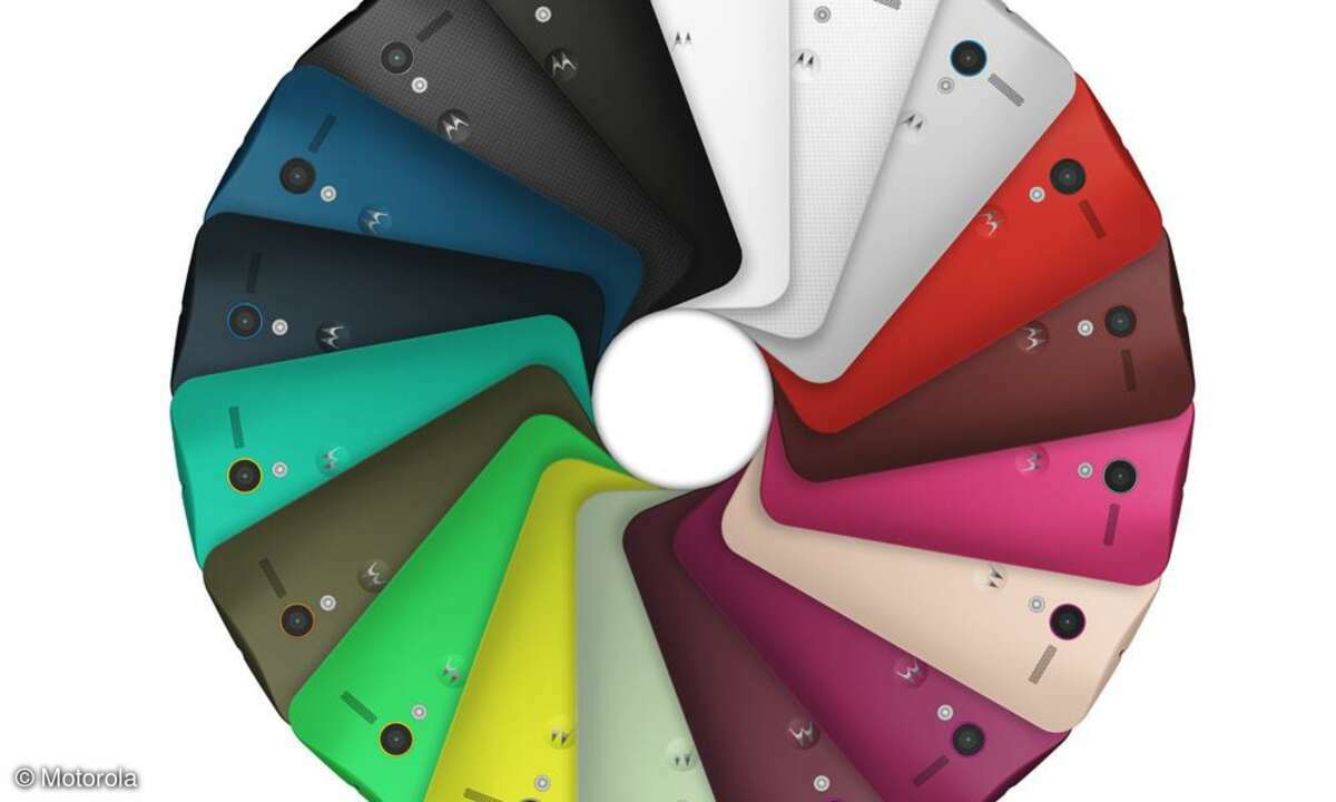 Motorola Moto X