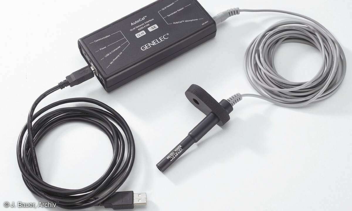 Genelec 8240 APM