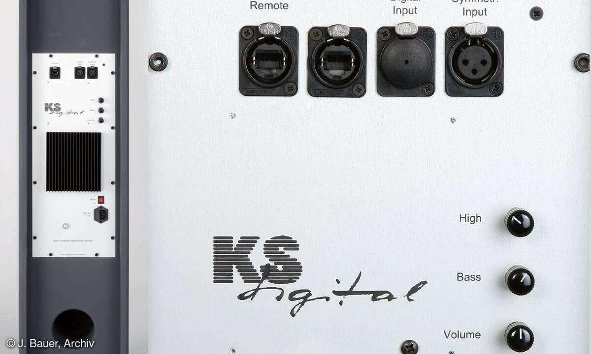 KS Digital KSD 2040