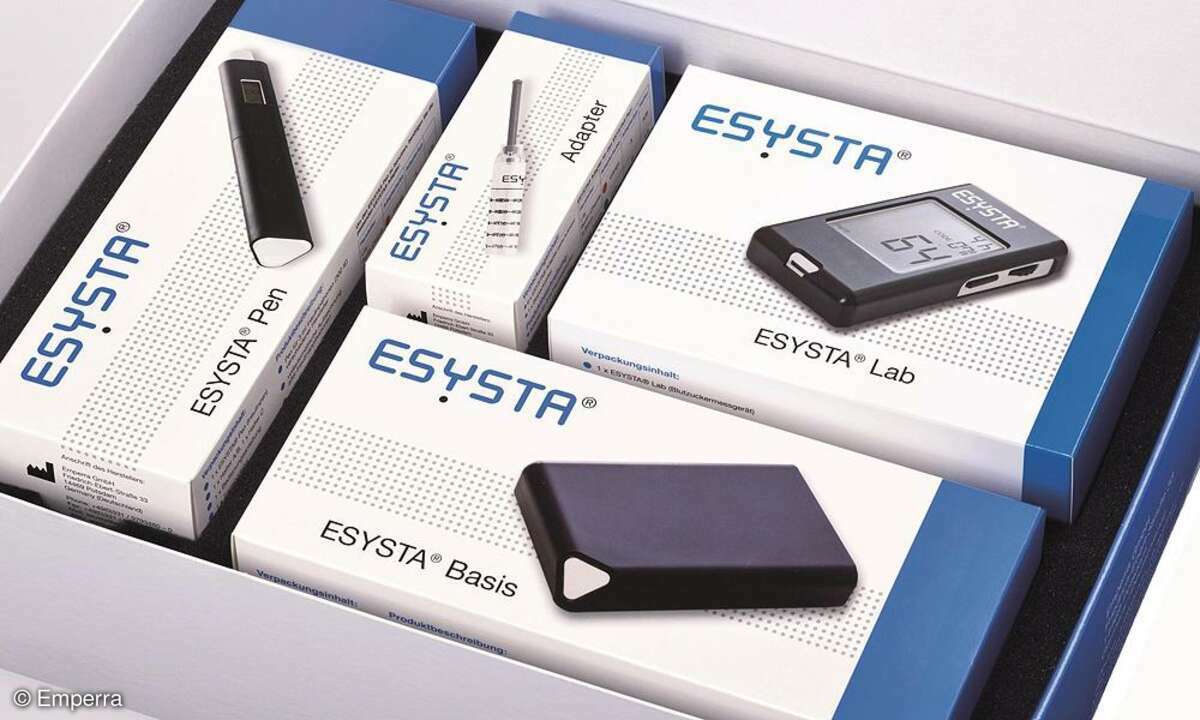 Emperra Esysta