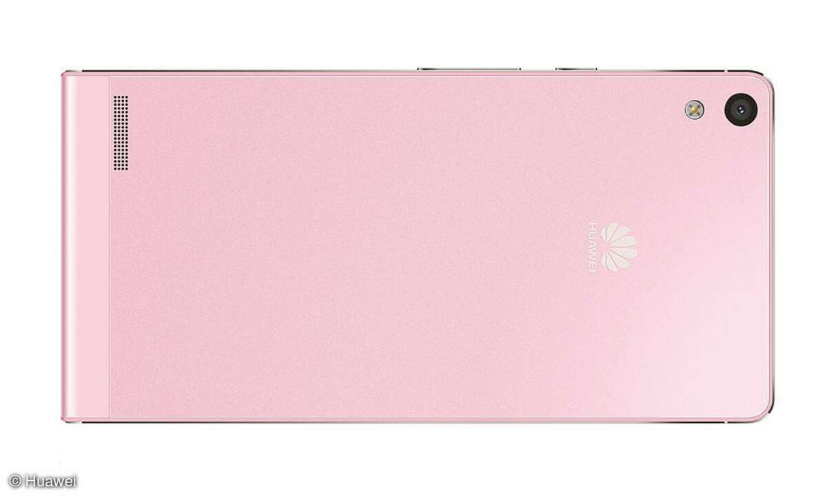 Huawei Ascend P6