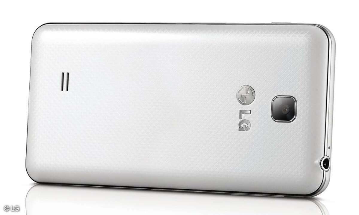 LG Optimus F5