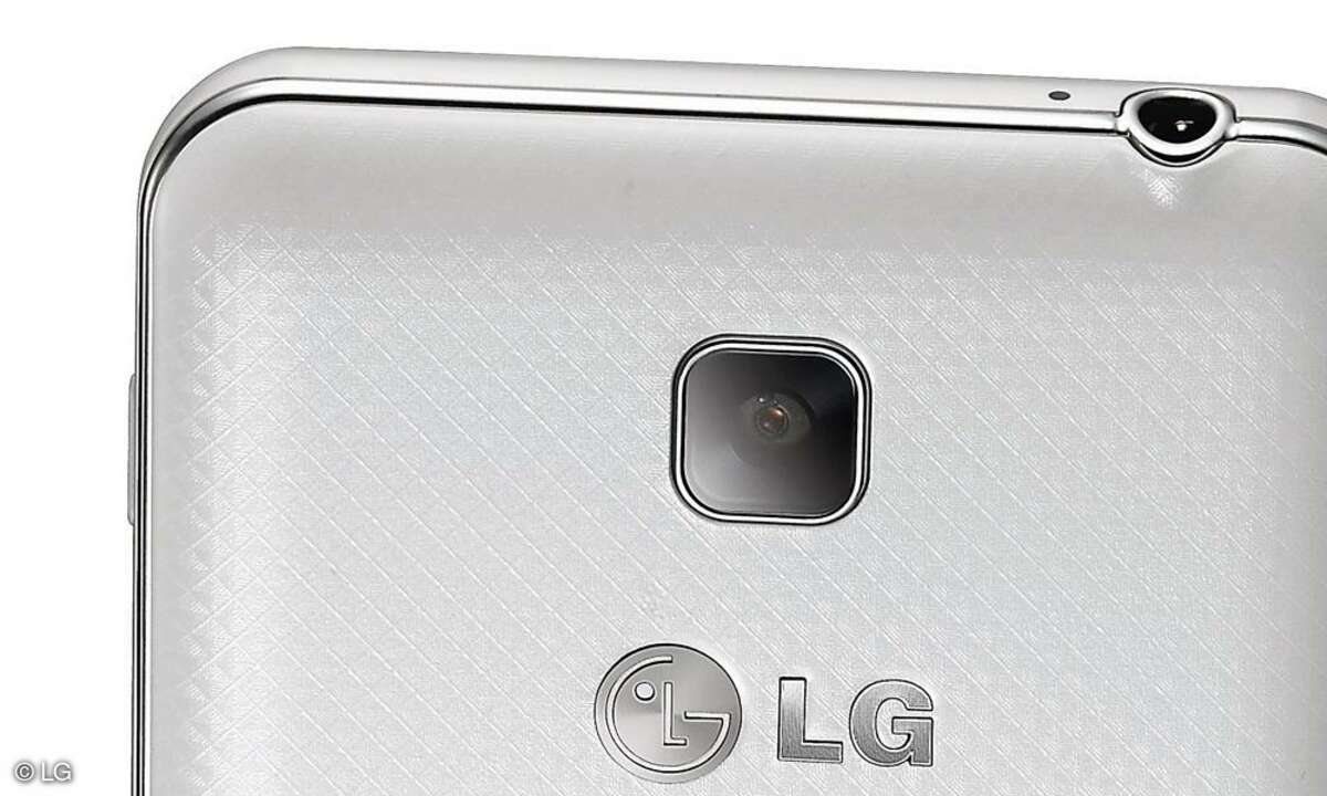 LG Optimus F5