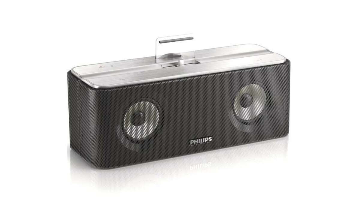 Philips Docking AS360