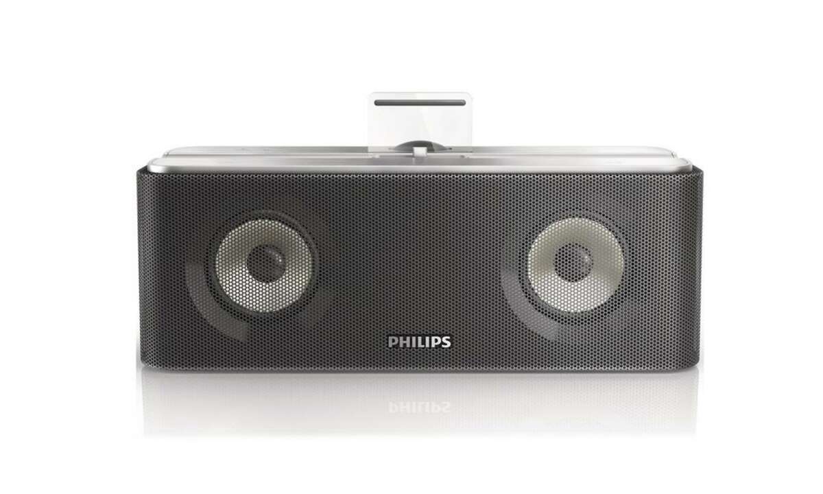 Philips Docking AS360