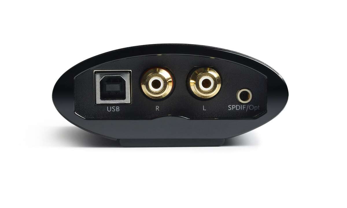 Meridian Director DAC Connector